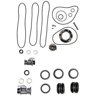 Grundfos KIT, Saelings for APG..HH w.mo