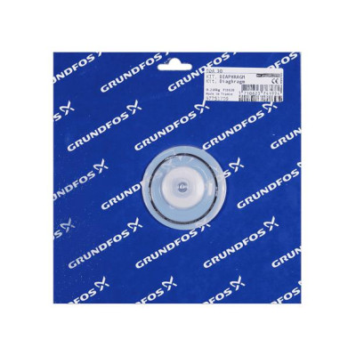 Grundfos KIT, diaphragm SD-L