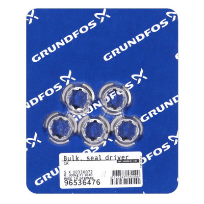 Grundfos BULK - Seal driver N CR8,16 (5 pcs)