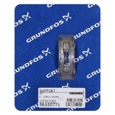 Grundfos Support f. cable guard SP /spare