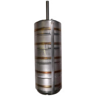 Grundfos Ser.Chamstack CR 90-5 /-/