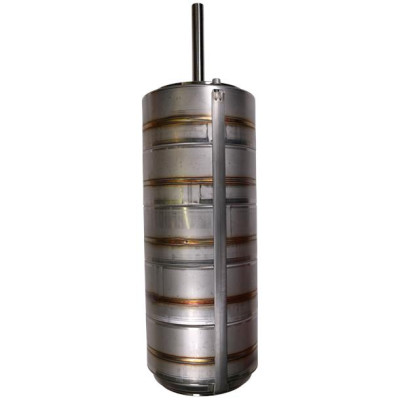 Grundfos Ser.Chamstack CR 90-5 /-/