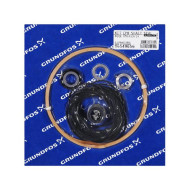 Grundfos KIT, Shaft seal CP8 BQQE