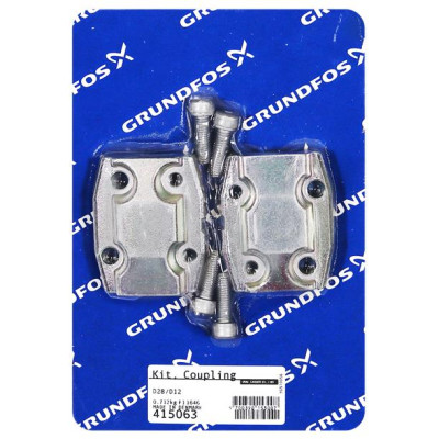 Grundfos KIT, COUPLING KPL D28/D12
