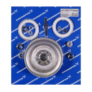 Grundfos KIT, wear parts CRI/N15/20 2-6 st.(SIC)