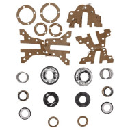 Grundfos KIT, Shaft seal BBVP HS,X2