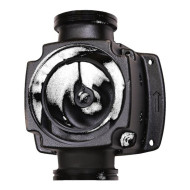 Grundfos Spare, Base, machined/painted