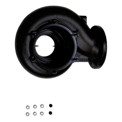 Grundfos KIT, Pump housing 80-160 GG/BZ