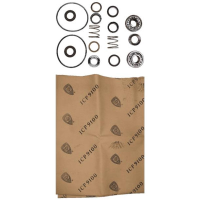 Grundfos KIT, Shaft seal BBVP HS150-125-381