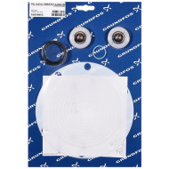 Grundfos KIT, maint./DMH257-1150/1500/PVC/E/SS