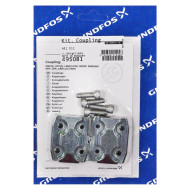 Grundfos KIT, COUPLING CPL. MEZ D11