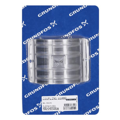 Grundfos COUPLING GUARD 84.5X135