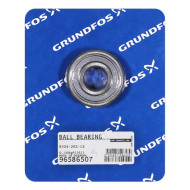 Grundfos Ball bearing 6304-2RS-C3