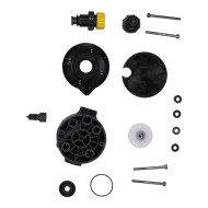 Grundfos KIT, head SD-S-1-PVC/E/C-1