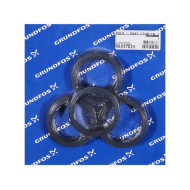 Grundfos BULK - Seal ring cpl. SP30 (10 pcs)