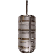 Grundfos Ser.Chamstack CRN 45-4-2 /-/