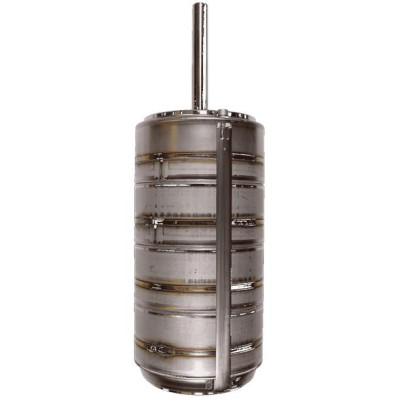 Grundfos Ser.Chamstack CRN 45-4-2 /-/