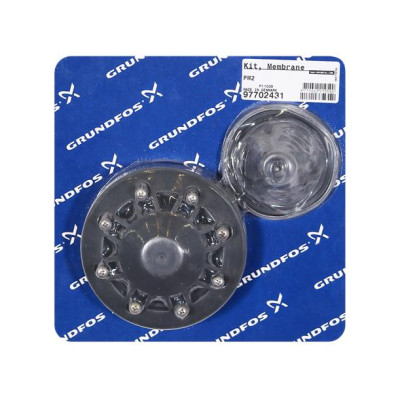 Grundfos KIT, Membrane for PM2 and PM Rain