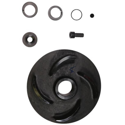 Grundfos KIT, Impeller cpl, DW.150.110