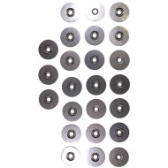 Grundfos Bulk - Impeller CR, CRI 1 (24 pcs)