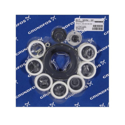 Grundfos REP.KIT SP 1A,1.5A,2A,3A,5A (22-26)