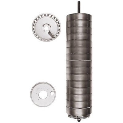 Grundfos Chamber stack CR 4-160 X-X