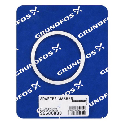 Grundfos ADAPTER WASHER