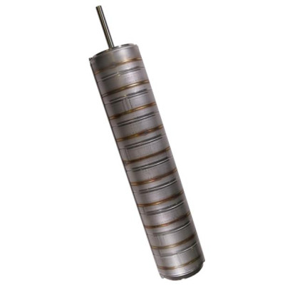 Grundfos Ser.Chamstack CR 45-10-2 /-/