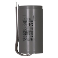 Grundfos KIT, Capacitor, 25MF 400V,MG71,MG80