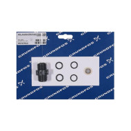 Grundfos KIT, maint.ClO2/162-030/FKM/solen.valve