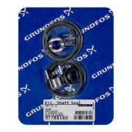 Grundfos KIT, shaft seal AQQV CRT 2/4 (Mfg>0335)
