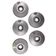 Grundfos Bulk, Chamber cpl., CM 10/15/25 (1.4401) (5 pcs)