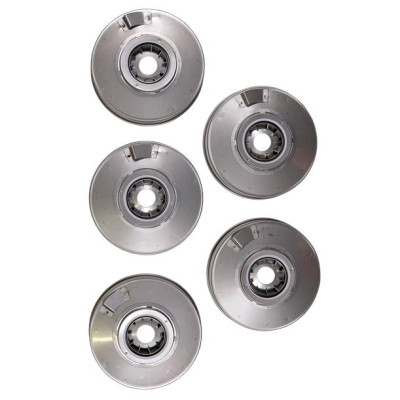 Grundfos Bulk, Chamber cpl., CM 10/15/25 (1.4401) (5 pcs)