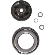 Grundfos KIT, Imp. & Suc. 1. stage, std. CR/N90