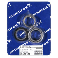 Grundfos Shaft seal 30/25,RECHTS - H 1