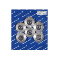 Grundfos Bulk - Impeller w/split cone cpl SP - (10 pcs)