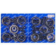 Grundfos REP. KIT SP46(N,NS,R) -37 stages