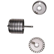 Grundfos Chamber stack CR 2-60 X-X