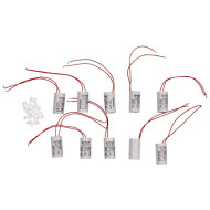 Grundfos Bulk, Capacitor 4uF 230V 50/60Hz (10 pcs)