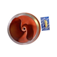 Grundfos KIT, Impeller 96616046 S fr62.Z