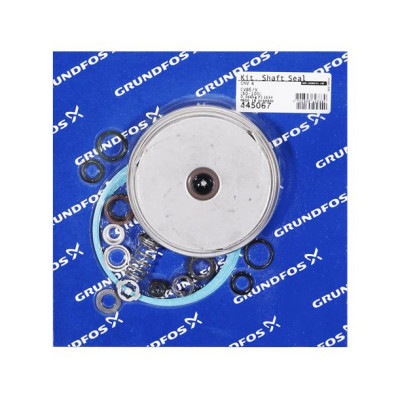 Grundfos Repair kit CHV4 (50-100) CVBE/V