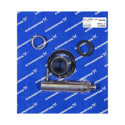 Grundfos KIT, LM/LP+NM/NP BUUE 33mm