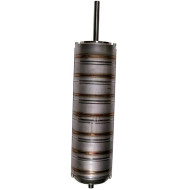 Grundfos Ser.Chamstack CRN 32-7 /-/