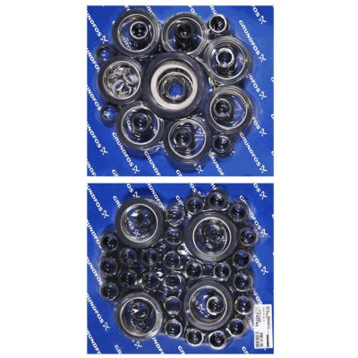 Grundfos ServiceKIT, SP30(N,NS,R)-39 st