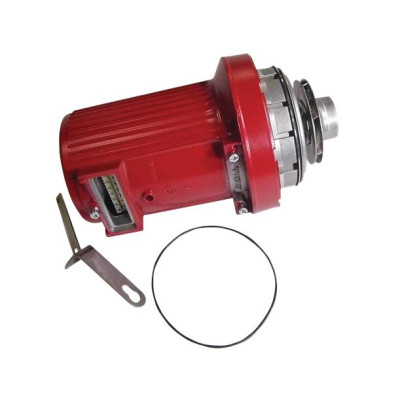 Grundfos Pump head UPS32-120 1x230-240V