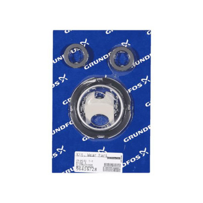 Grundfos KIT, wear parts CR(N)32 1-2