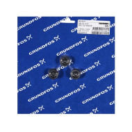 Grundfos KIT, Valve DME/S2-DME48 PP/E/C