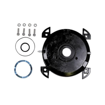 Grundfos KIT, ND-end shield complete, MG 160