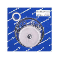 Grundfos KIT, Wear parts CRT2 2-9 (Mfg>0335)