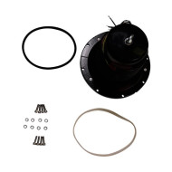 Grundfos KIT, Pump head M.15.3.4,400V,4m